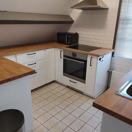 Ontdek Brugge En Vlaanderen! Apartment Zedelgem Luaran gambar
