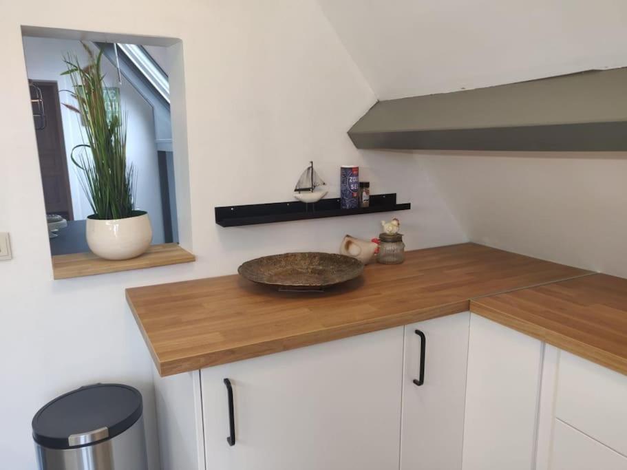 Ontdek Brugge En Vlaanderen! Apartment Zedelgem Luaran gambar